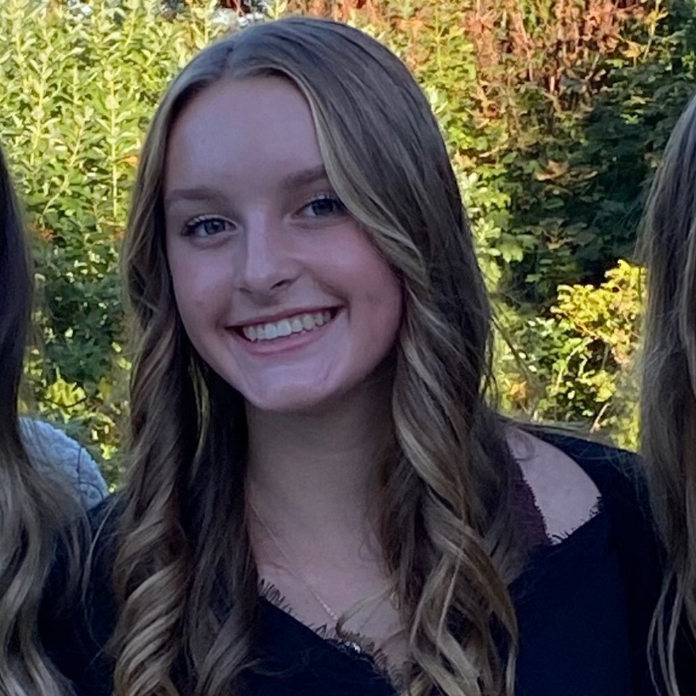 Meet your Posher, Madison